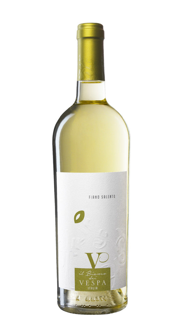 Fiano 'Il Bianco dei Vespa' Vespa 2020