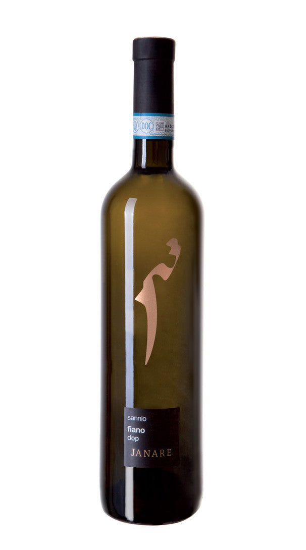 Fiano 'Janare' La Guardiense 2017