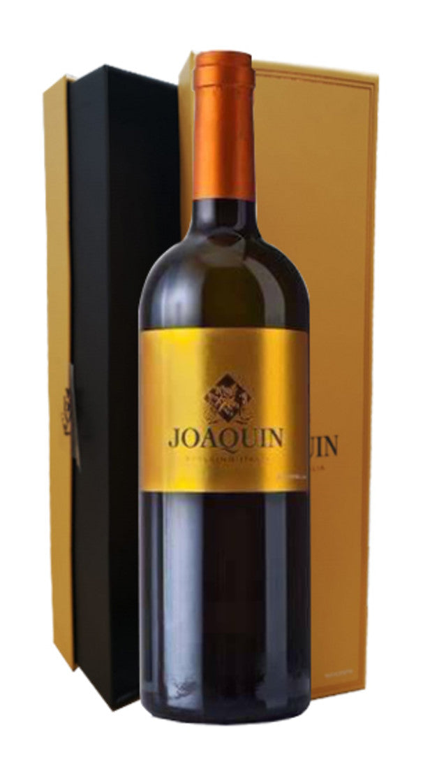 Fiano 'JQN 203 Piante a Lapio' Joaquin 2018