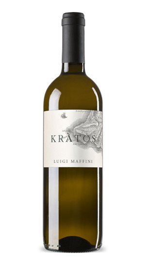 Fiano 'Kratos' Luigi Maffini 2019