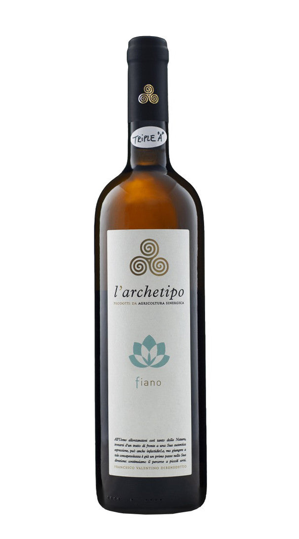Fiano L'Archetipo 2021