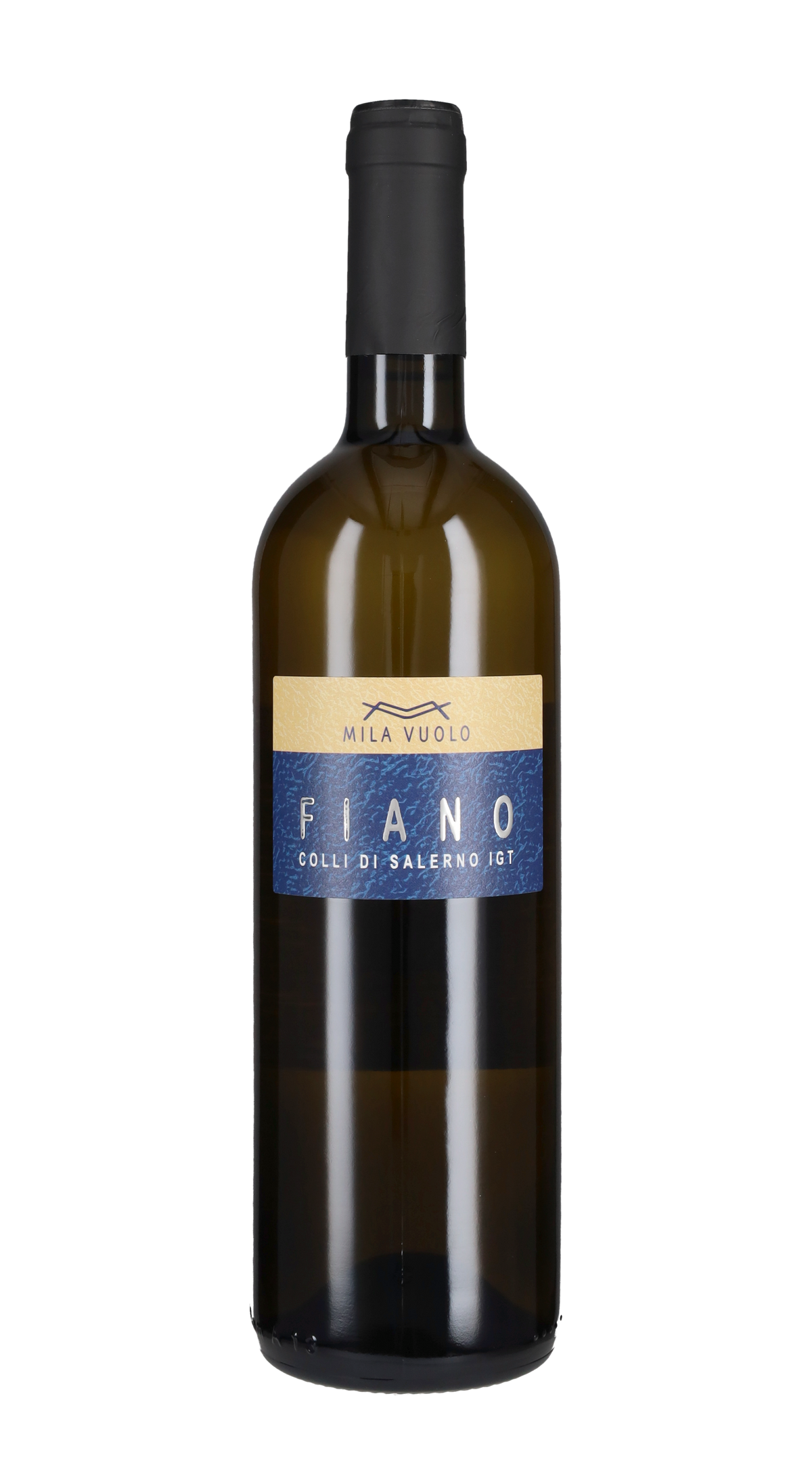 Fiano Mila Vuolo 2024