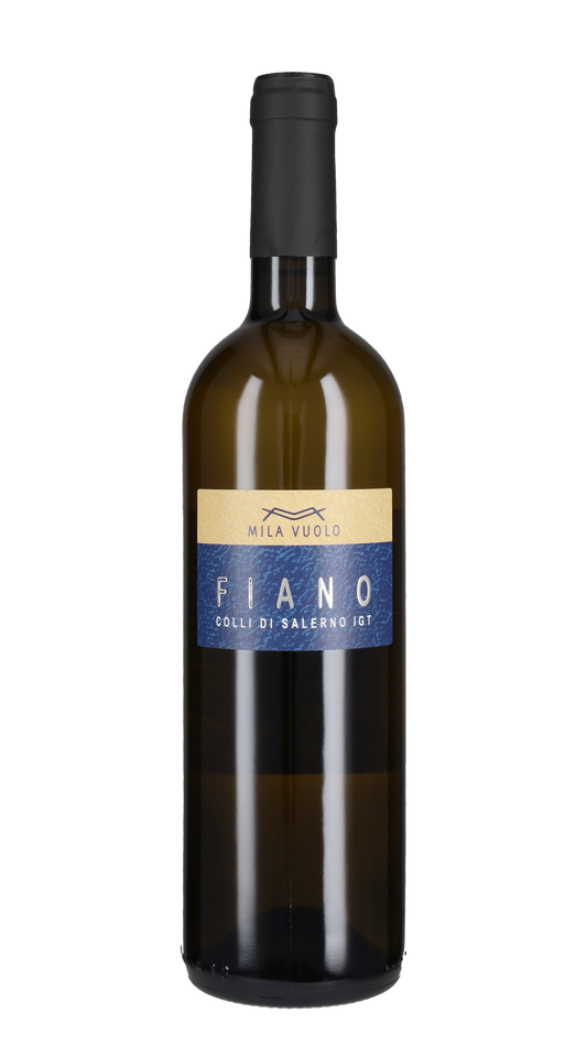 Fiano Mila Vuolo 2024