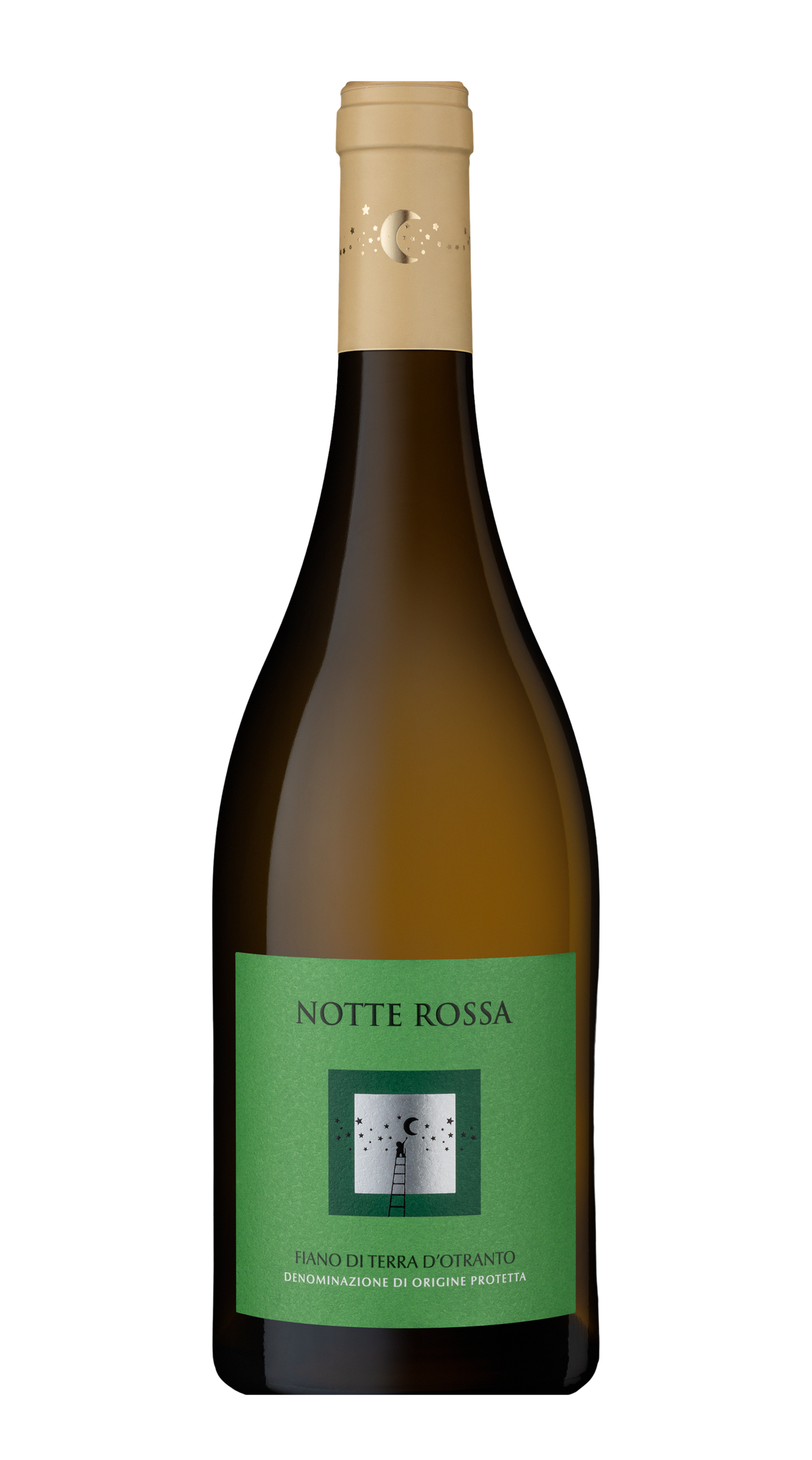 Fiano 'Mosaico' Notte Rossa 2025