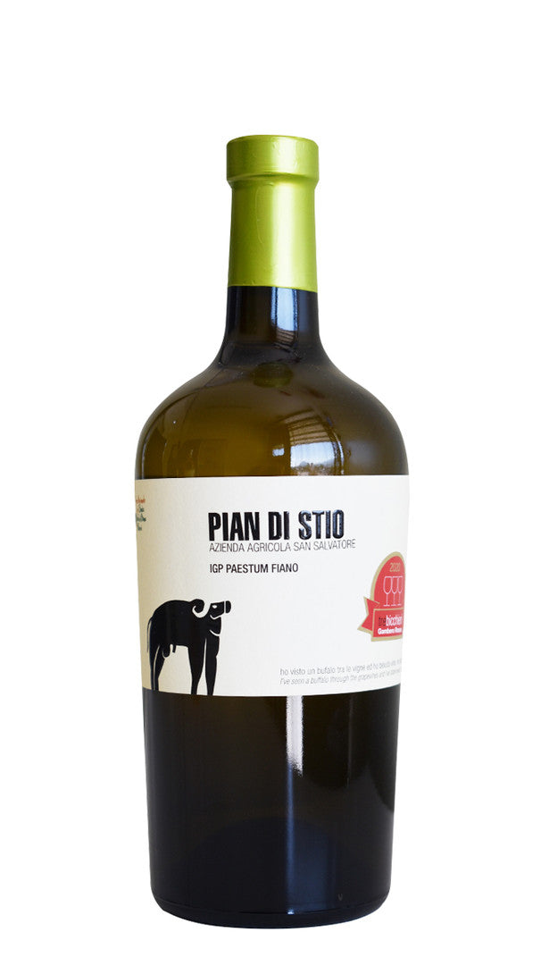 Fiano 'Pian di Stio' San Salvatore 2024
