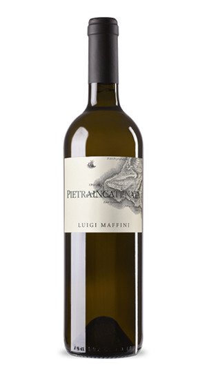 Fiano 'Pietraincatenata' Luigi Maffini 2017