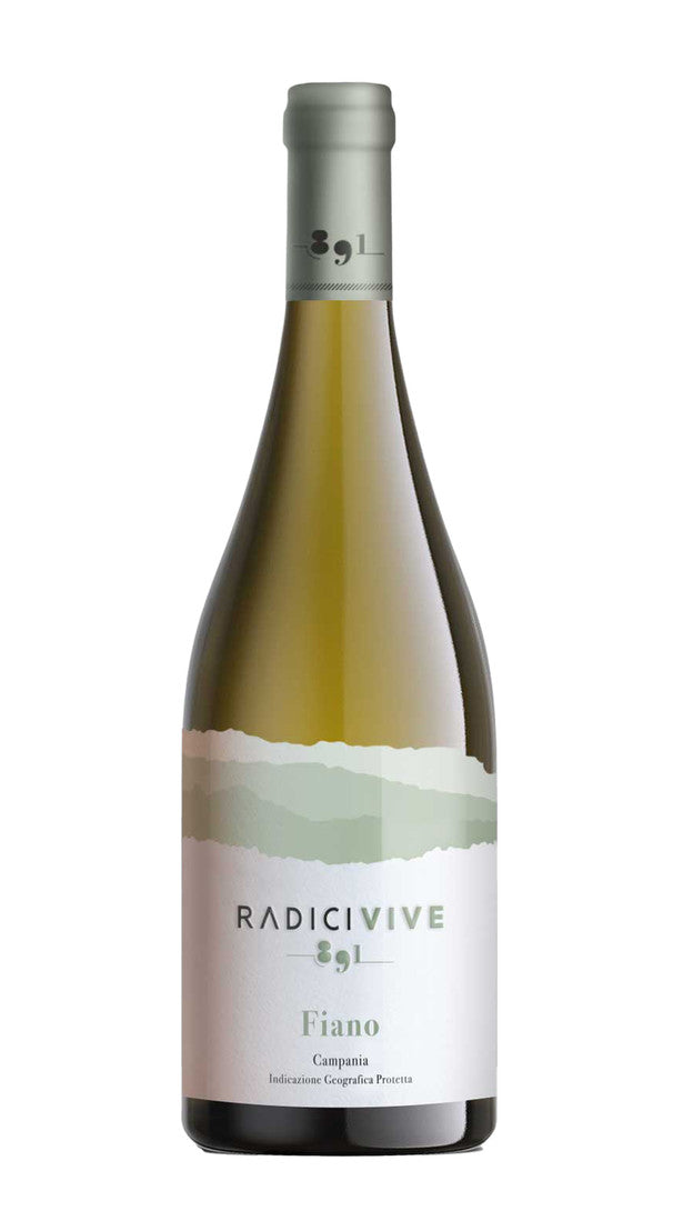 Fiano Radici Vive 2022