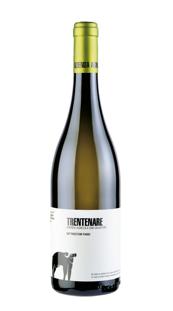 Fiano 'Trentenare' San Salvatore 2019