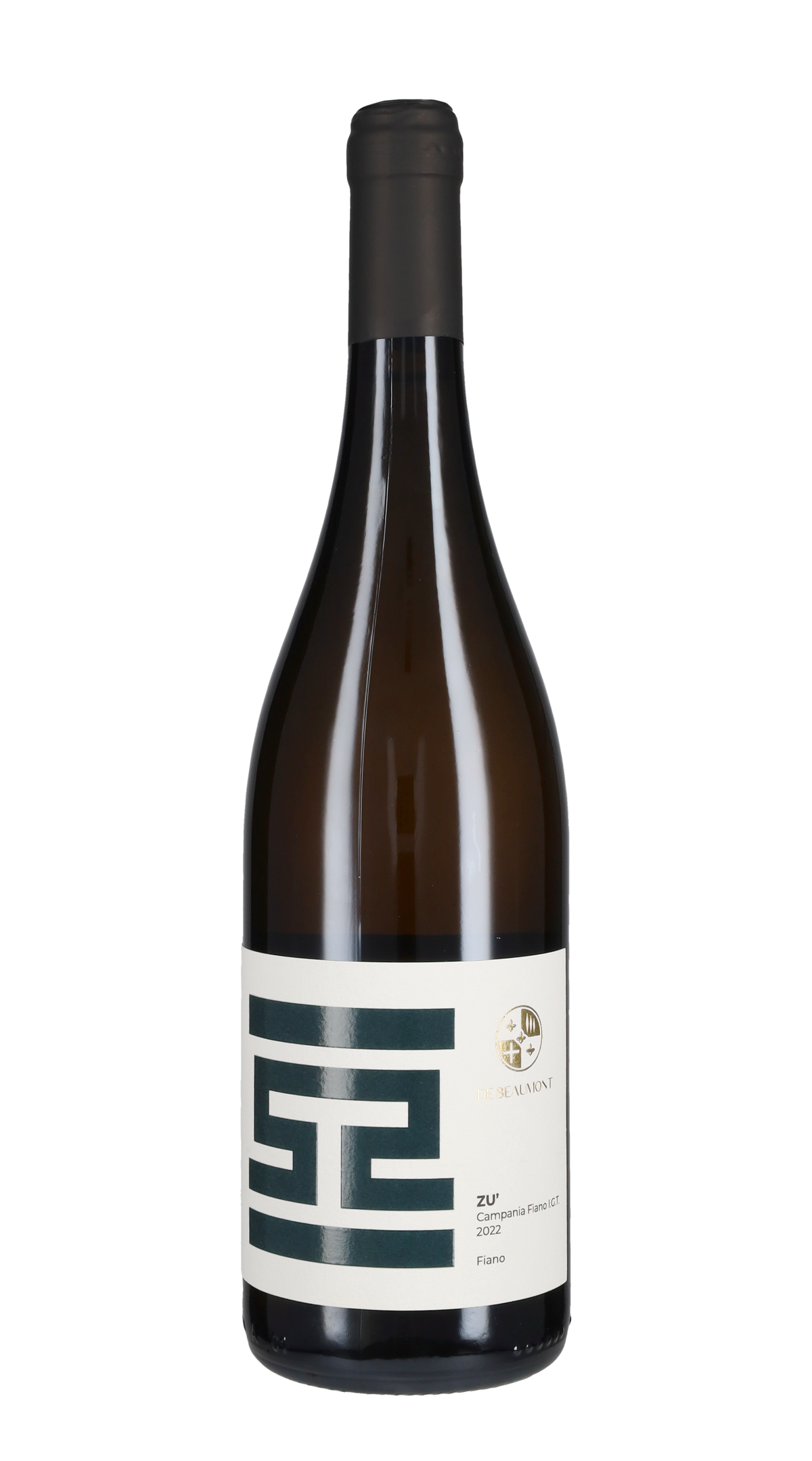 Fiano 'Zù' De Beaumont 2023