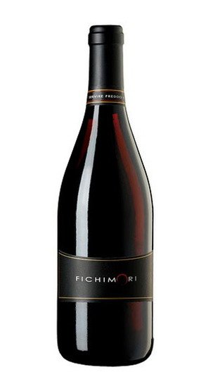 Fichimori Tormaresca - Antinori 2016