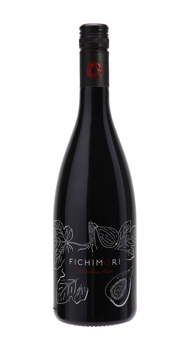 Fichimori Tormaresca - Antinori 2020