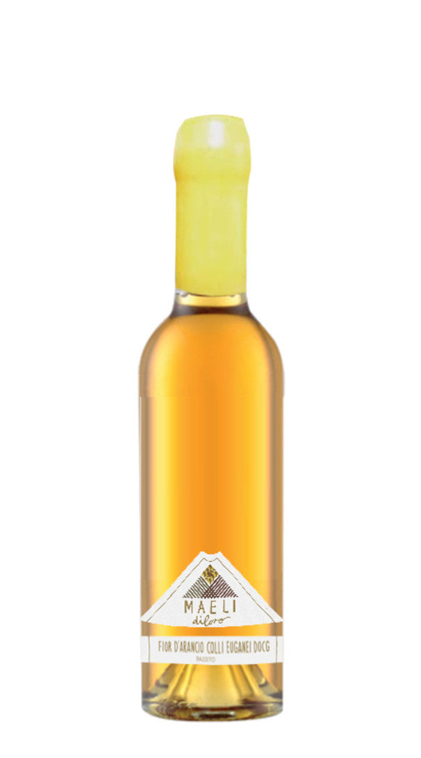 Fior d'Arancio Passito 'Diloro' Maeli 2015 - 37.5cl