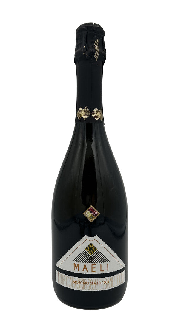 Fior d'Arancio Spumante Maeli 2021
