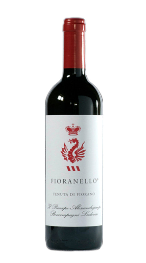 Fioranello Rosso Tenuta di Fiorano 2015