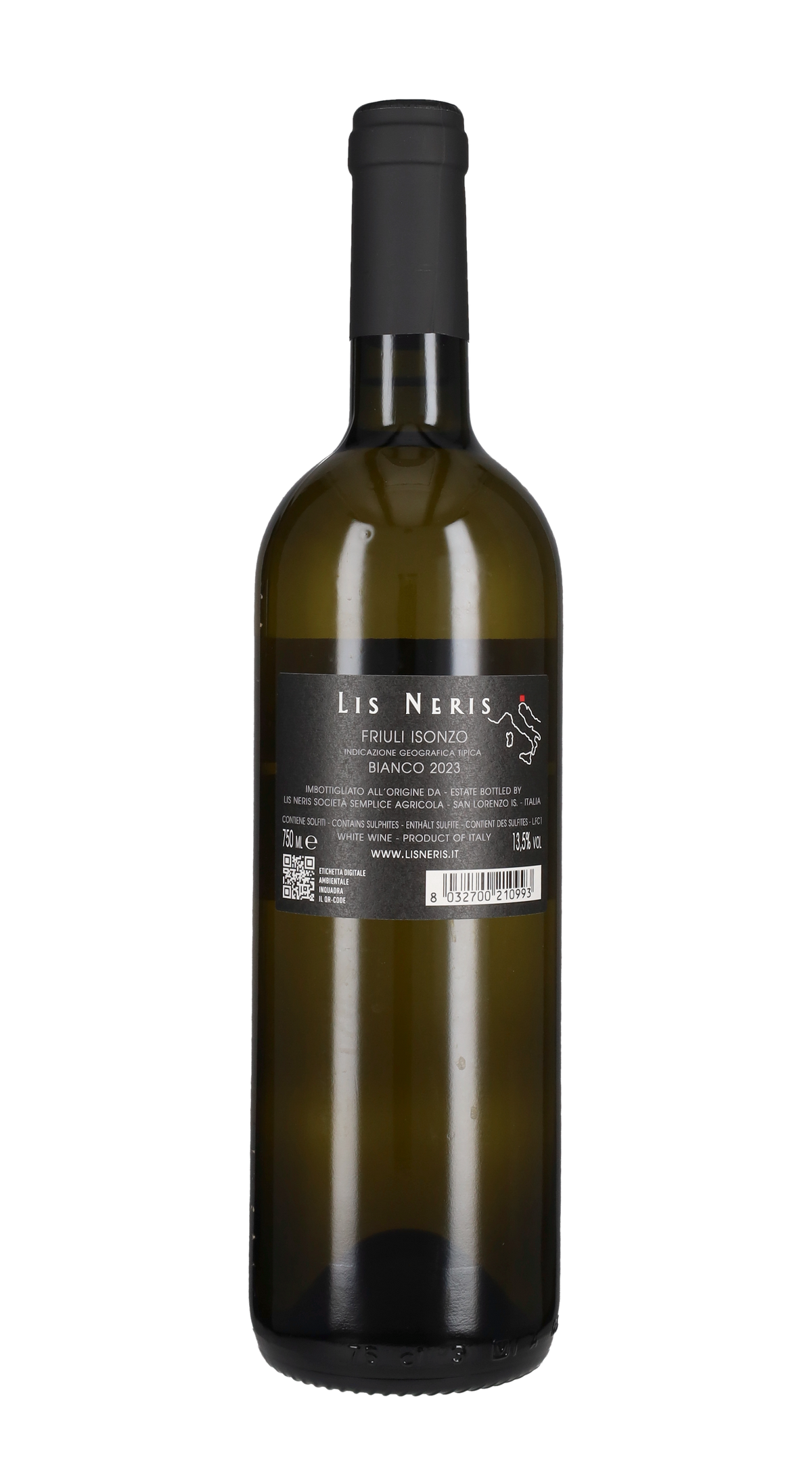 Fiore di Campo Lis Neris 2023