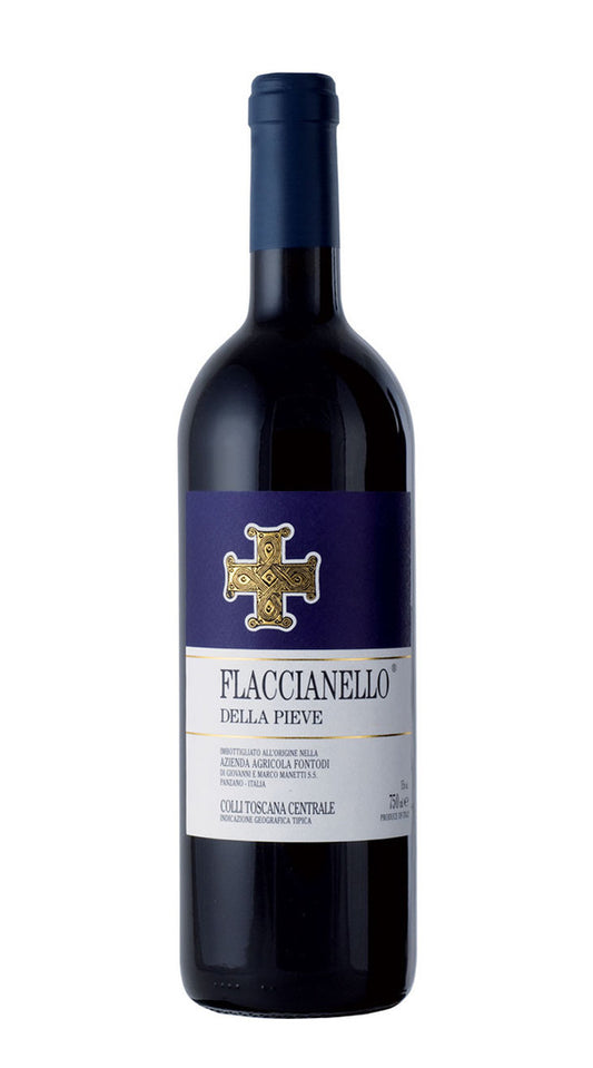 Flaccianello della Pieve Fontodi 2020