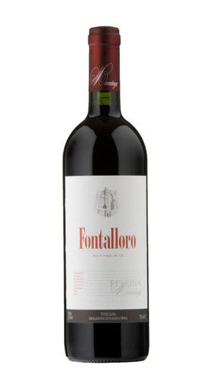 Fontalloro Fattoria di Felsina 2016