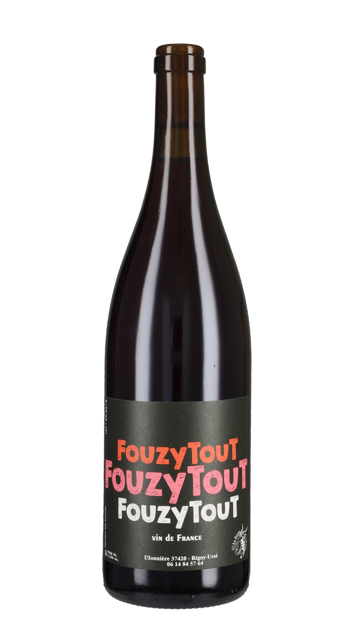 Fouzy La Ferme du Plateau 2020
