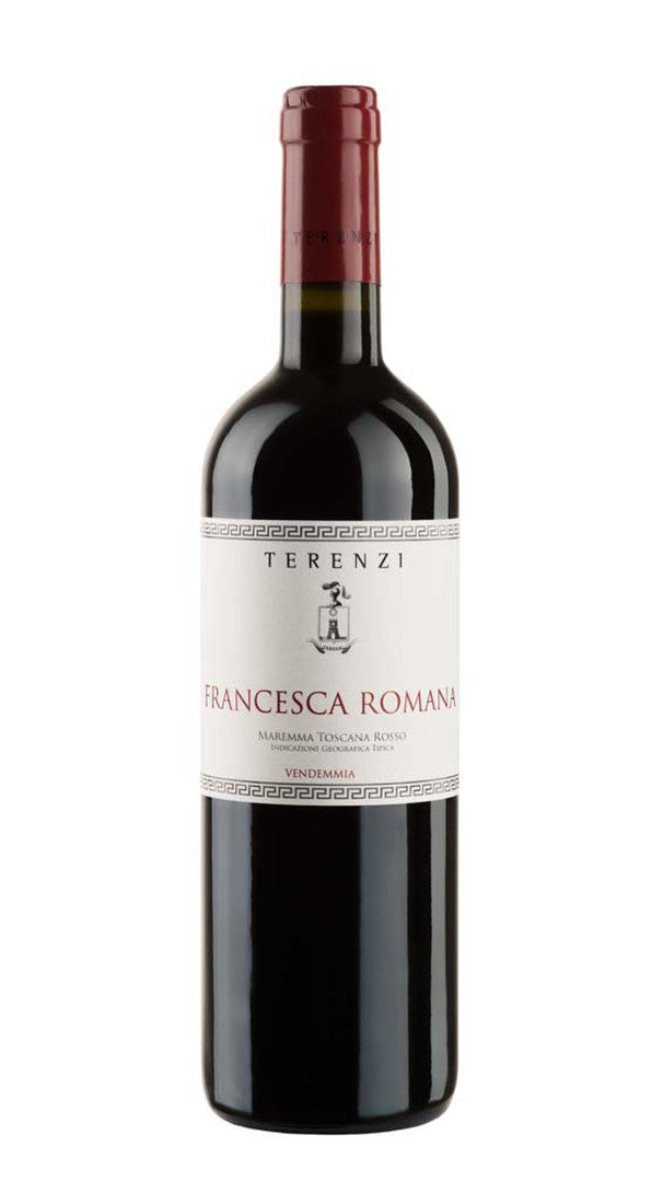 'Francesca Romana' Terenzi 2015