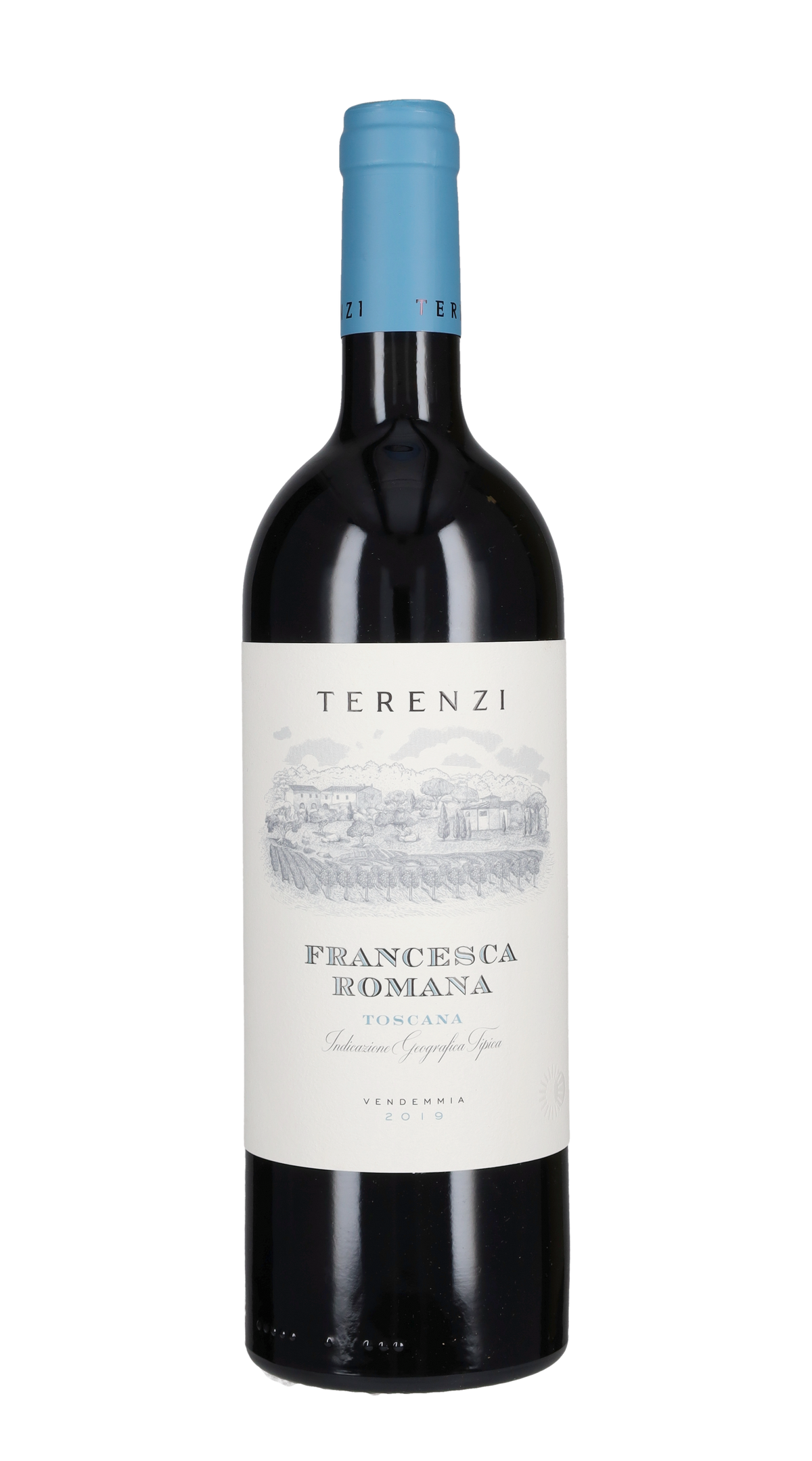 'Francesca Romana' Terenzi 2019