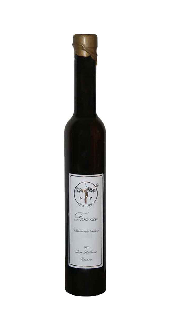 'Francesco' Vendemmia Tardiva Eno-Trio 2015