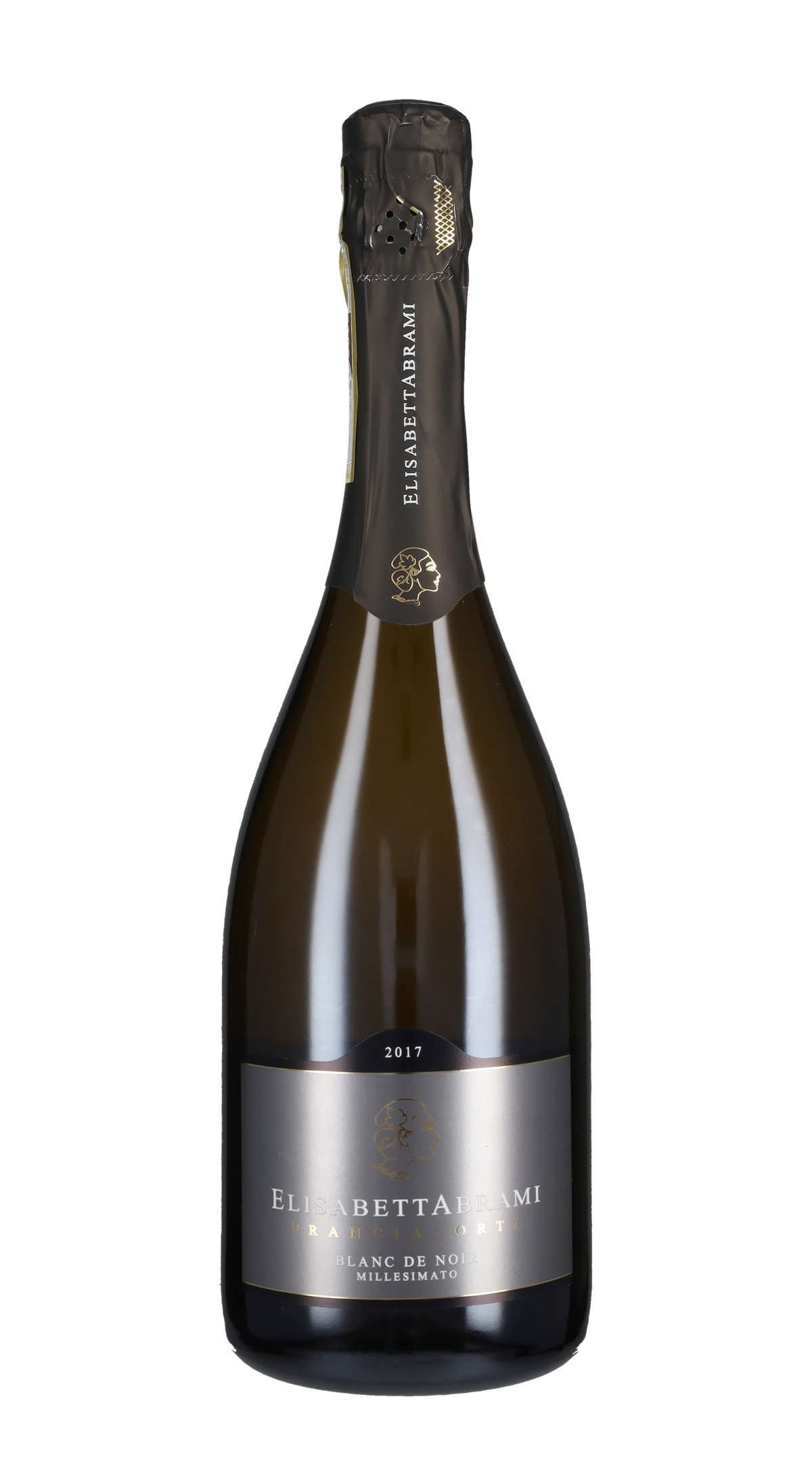 Franciacorta Blanc de Noir Elisabetta Abrami 2017