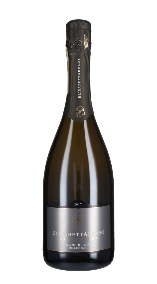 Franciacorta Blanc de Noir Elisabetta Abrami 2017