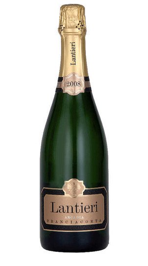 Franciacorta Brut 'Arcadia' Magnum Lantieri de Paratico 2012