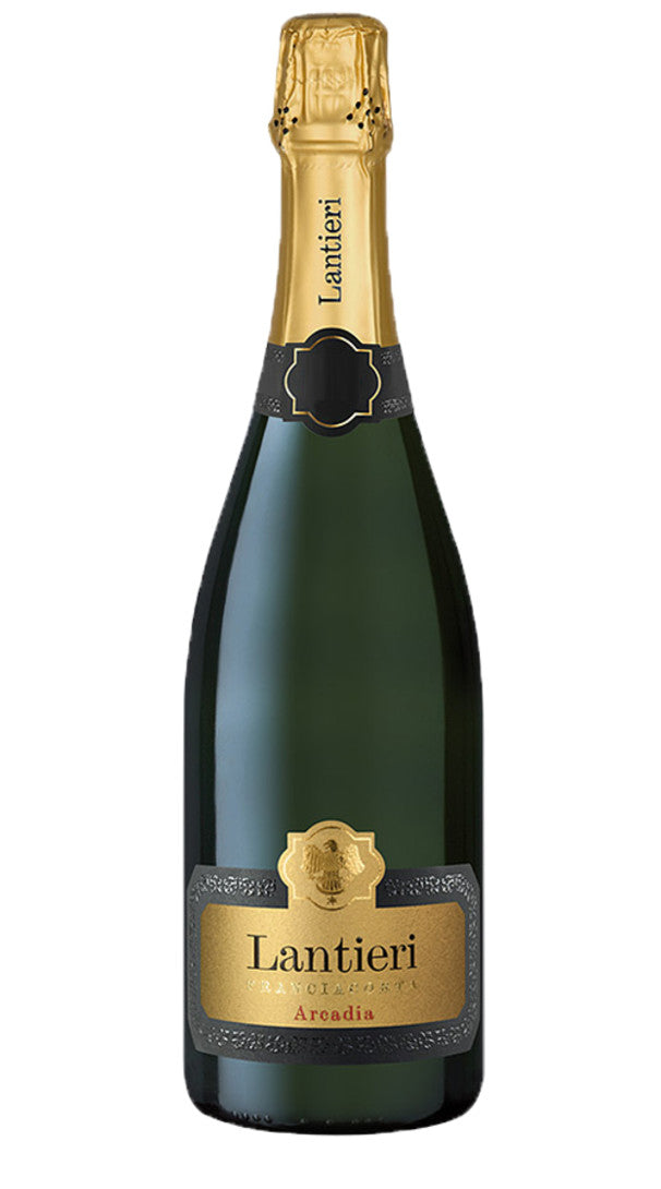 Franciacorta Brut 'Arcadia' Magnum Lantieri de Paratico 2014