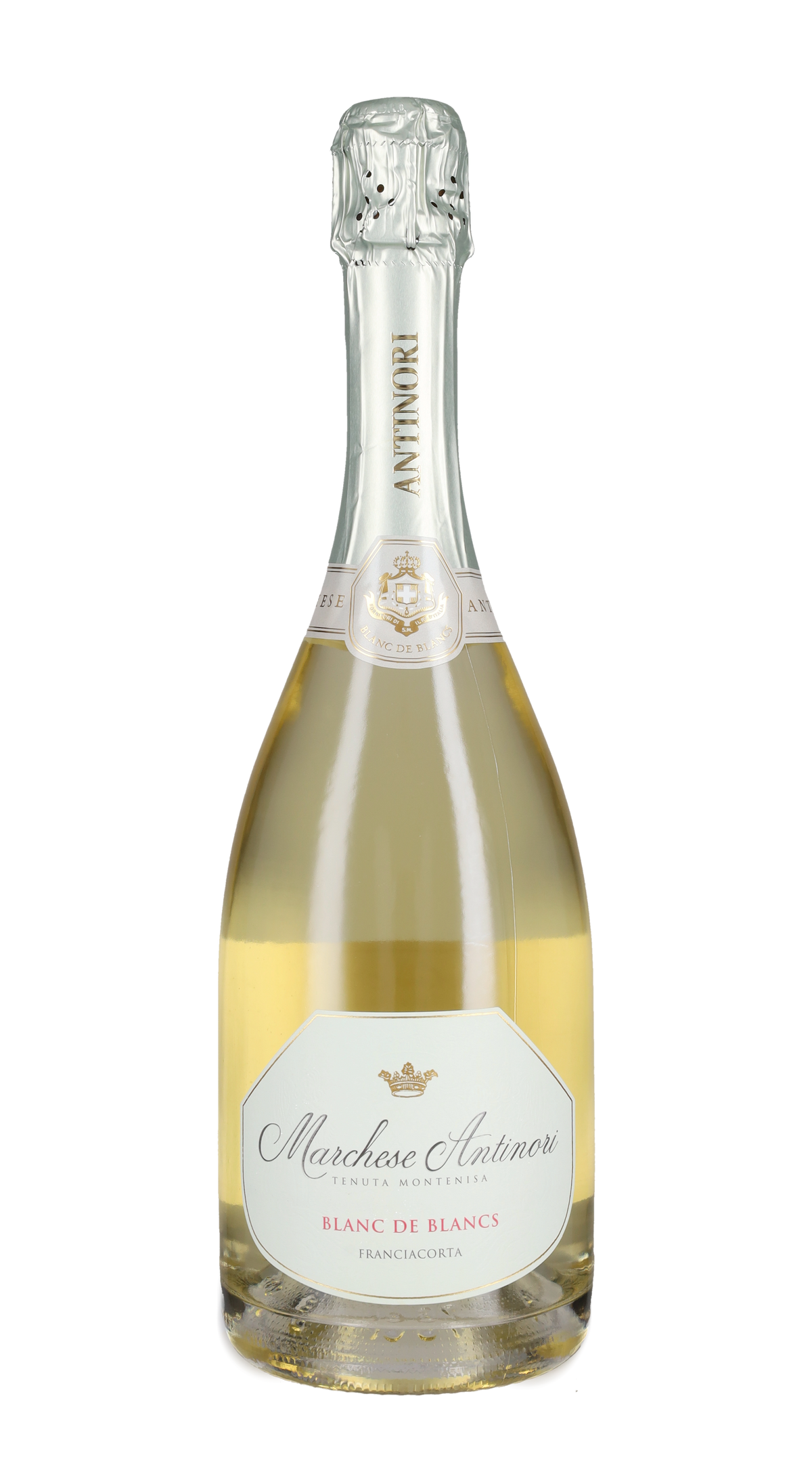 Franciacorta Brut Blanc de Blancs Tenuta Montenisa - Antinori