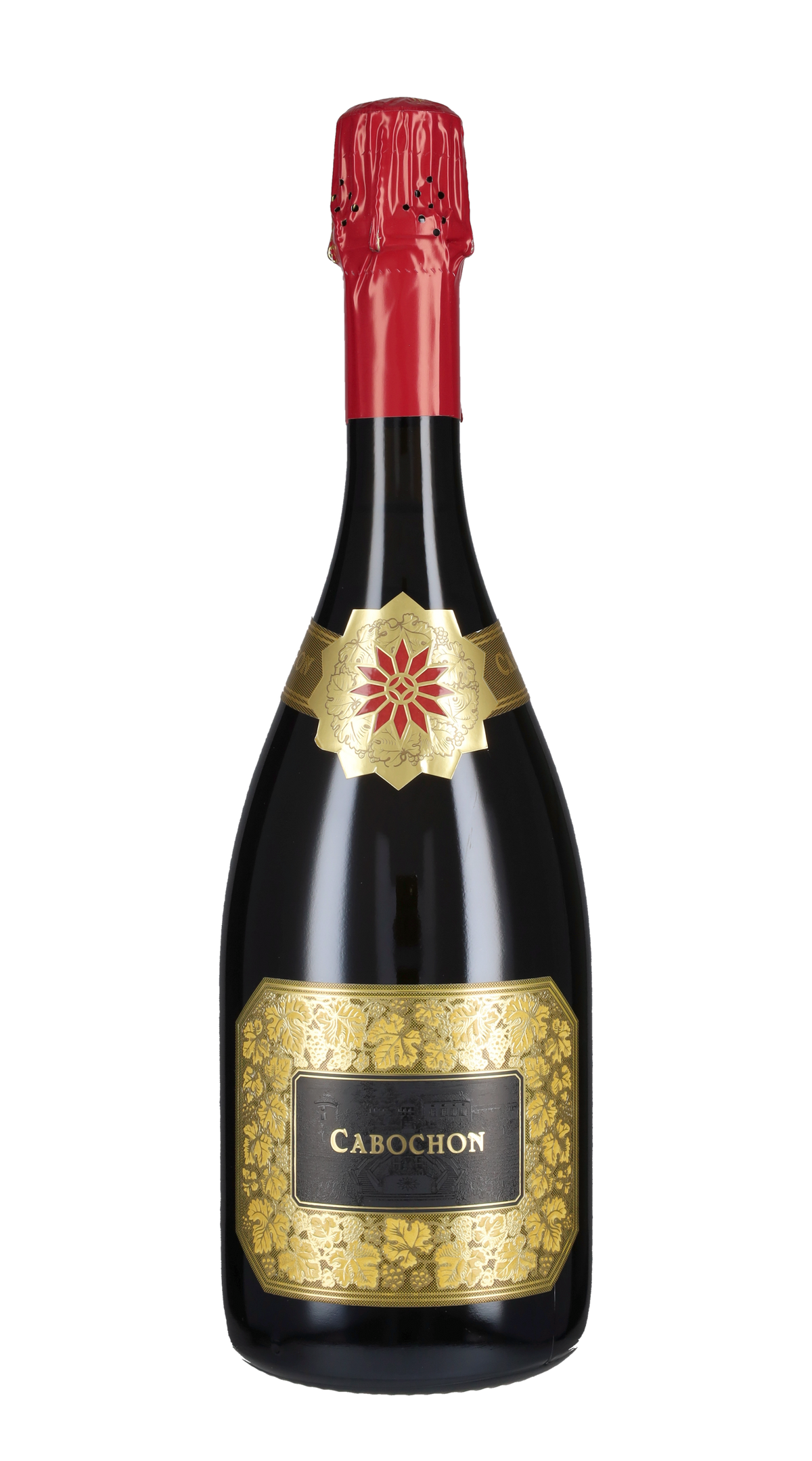 Franciacorta Brut 'Cabochon Fuoriserie N° 025' Monte Rossa
