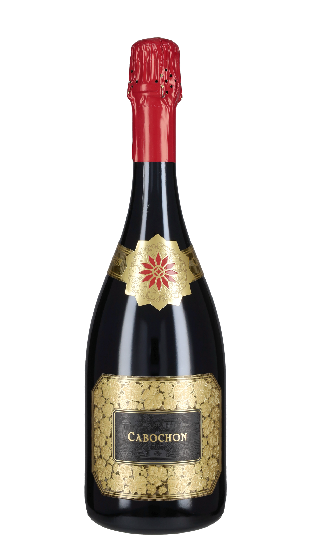 Franciacorta Brut 'Cabochon Fuoriserie N° 026' Monte Rossa