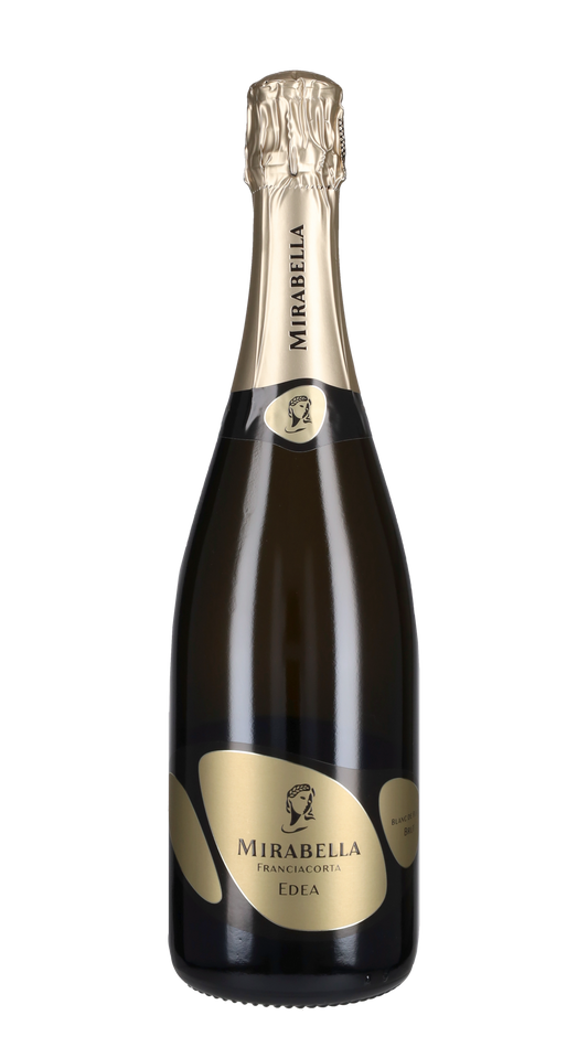 Franciacorta Brut 'Edea' Mirabella