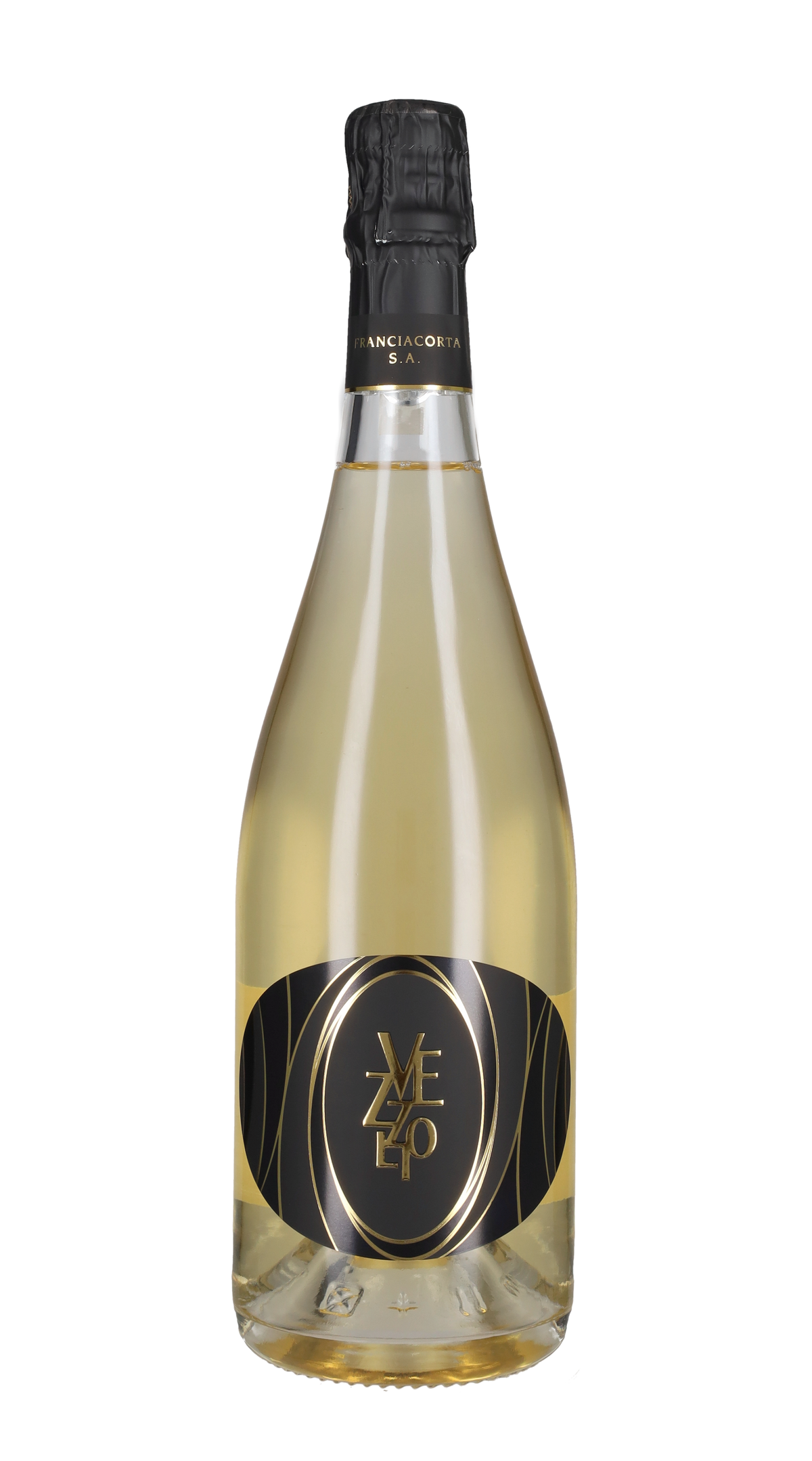 Franciacorta Brut 'Edizione Speciale' Vezzoli