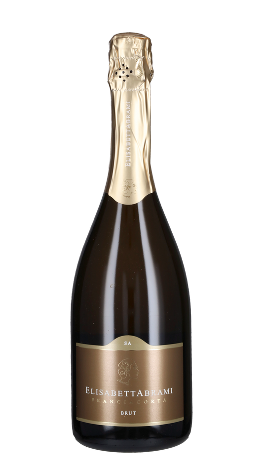 Franciacorta Brut Elisabetta Abrami