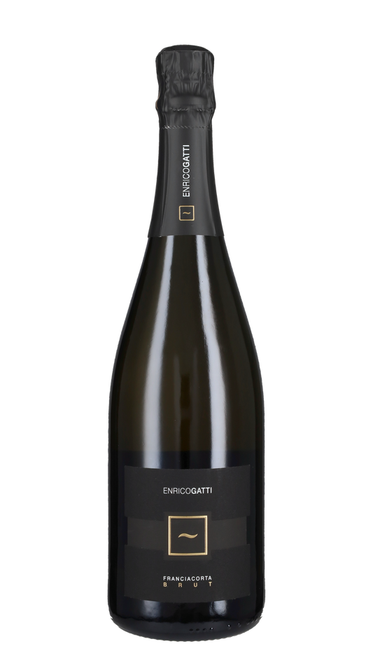 Franciacorta Brut Enrico Gatti