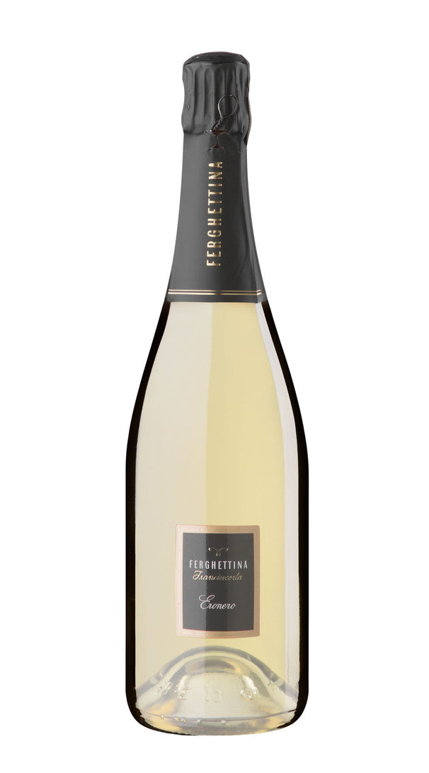 Franciacorta Brut 'Eronero' Ferghettina 2012