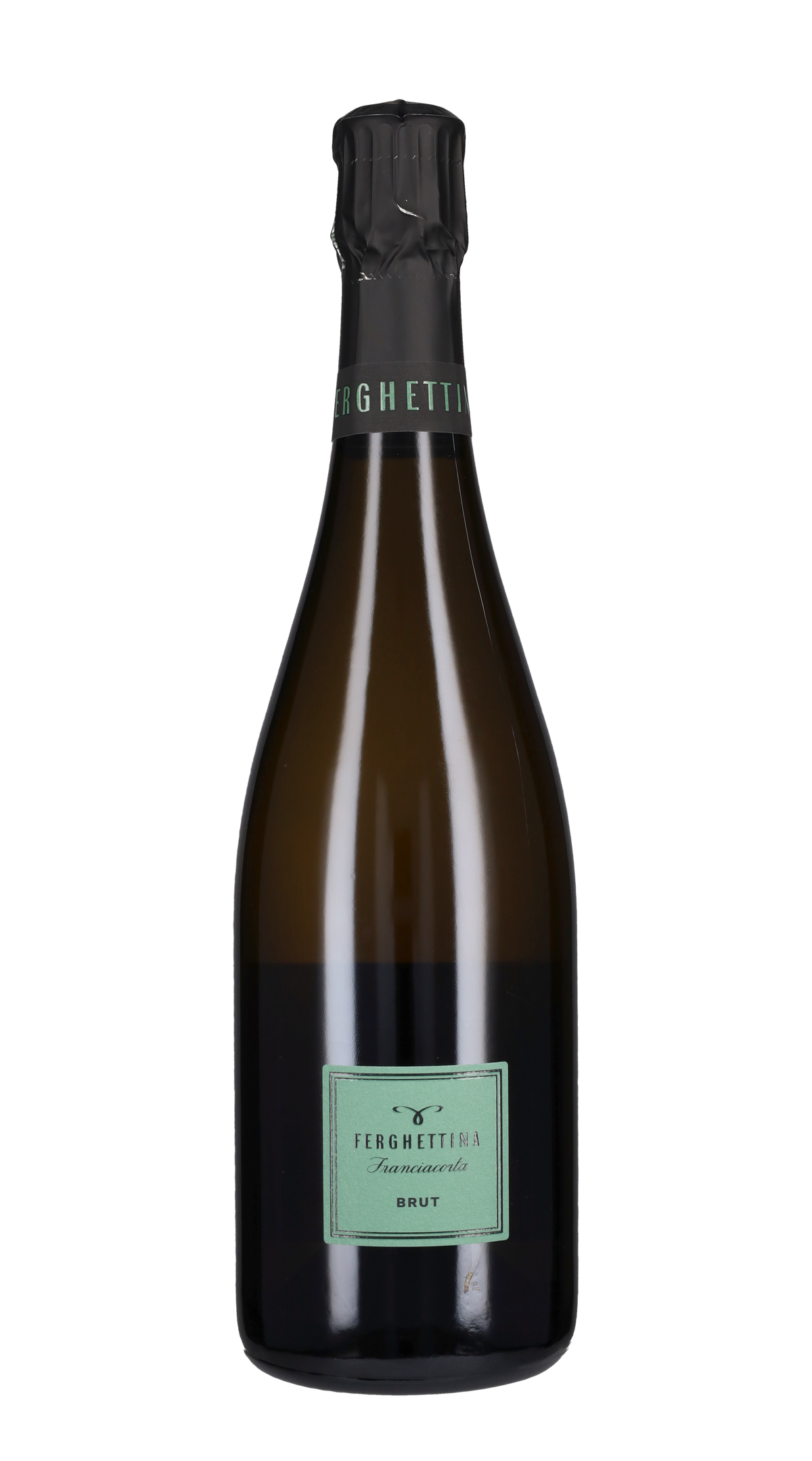 Franciacorta Brut Ferghettina
