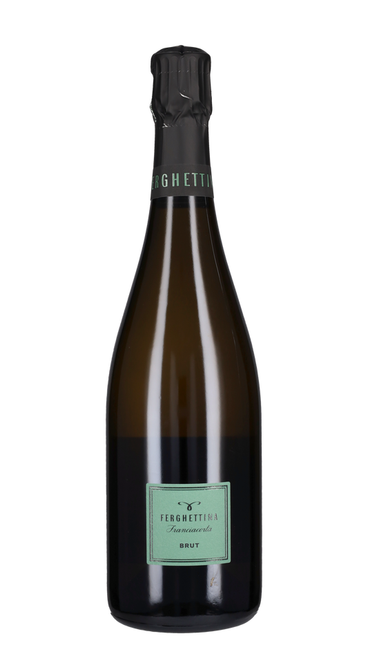 Franciacorta Brut Ferghettina
