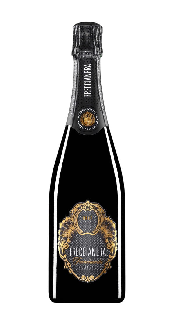 Franciacorta Brut 'Freccianera' Fratelli Berlucchi 2017
