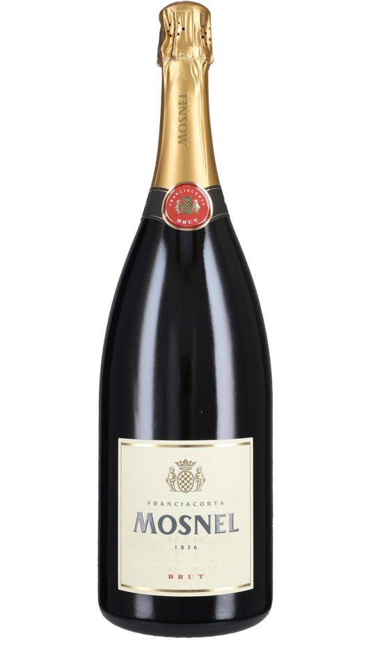 Franciacorta Brut Magnum Mosnel