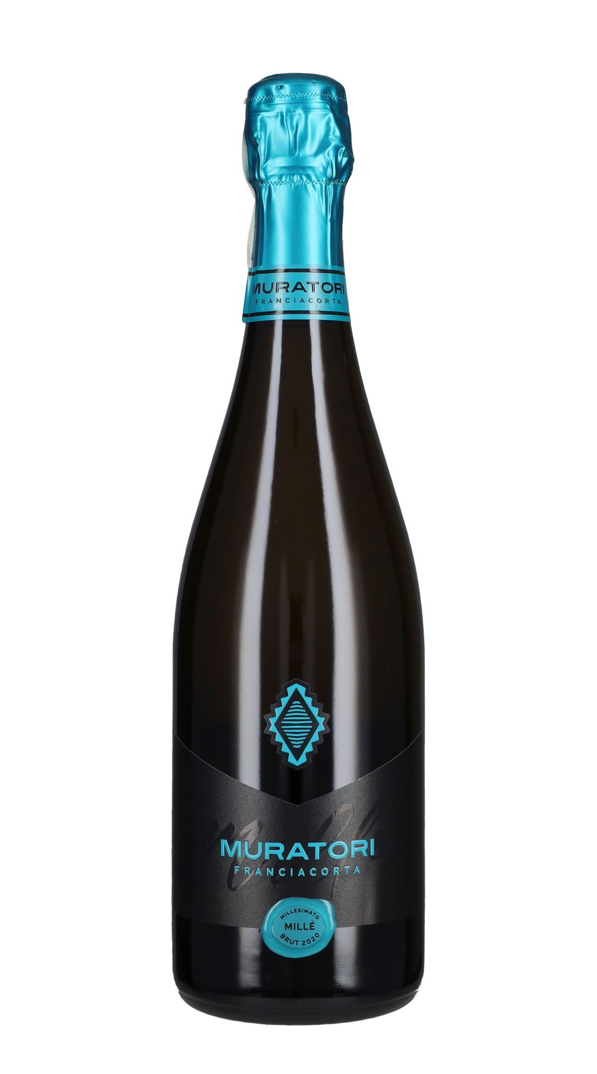 Franciacorta Brut 'Millè' Muratori 2020