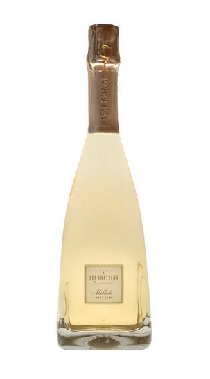 Franciacorta Brut 'Milledi' Ferghettina 2014