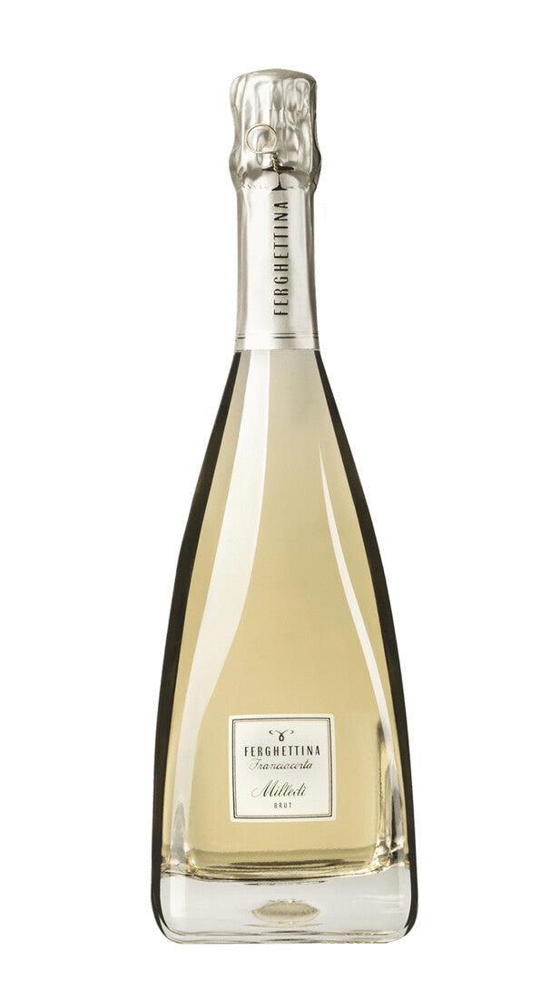 Franciacorta Brut 'Milledi' Ferghettina 2020