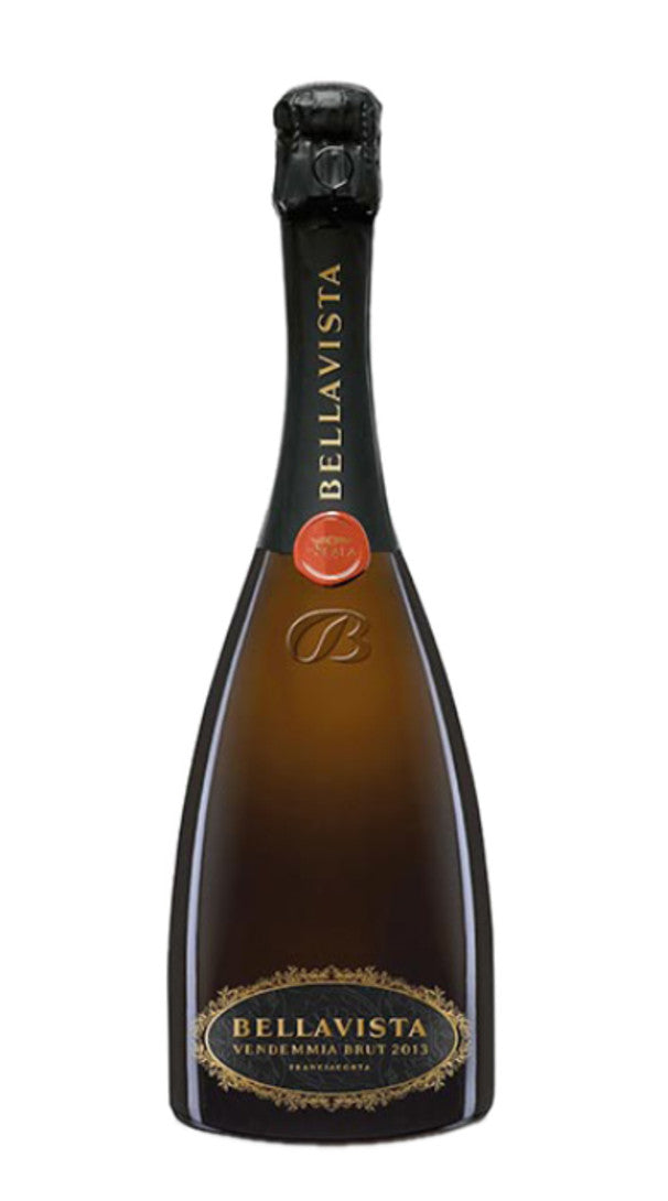 Franciacorta Brut Millesimato 'Edizione Teatro alla Scala' Bellavista 2014