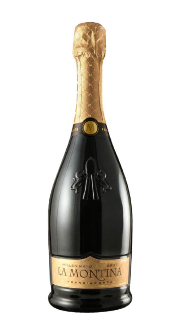 Franciacorta Brut Millesimato La Montina 2012