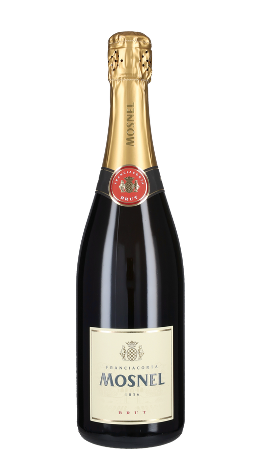 Franciacorta Brut Mosnel