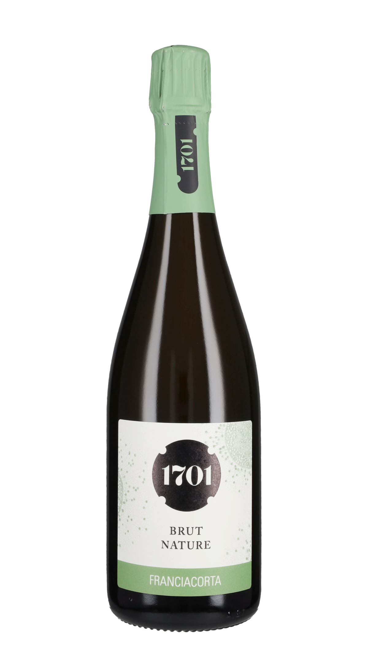 Franciacorta Brut Nature 1701