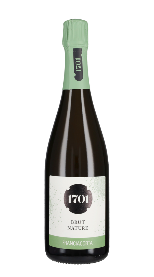 Franciacorta Brut Nature 1701