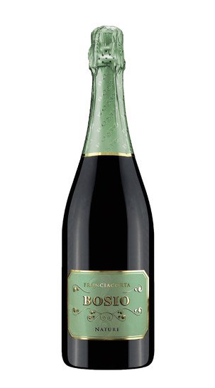 Franciacorta Brut Nature Bosio 2013